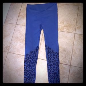 Fabletics seamless leggings
